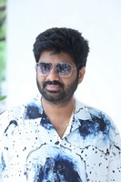 Bhairavam Movie Director Vijay Kanakamedala Interview